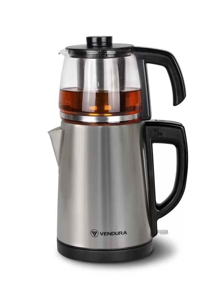 چای ساز وندورا مدل TF2210