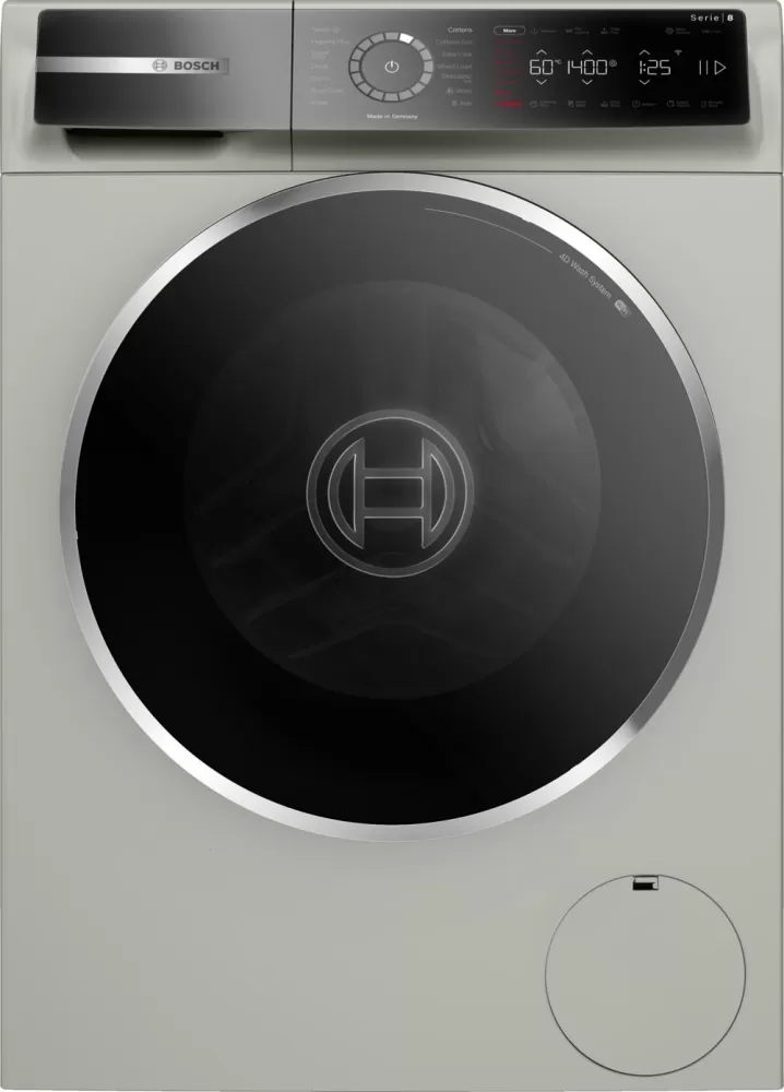 ماشین لباسشویی بوش مدل WGB2440XGC
