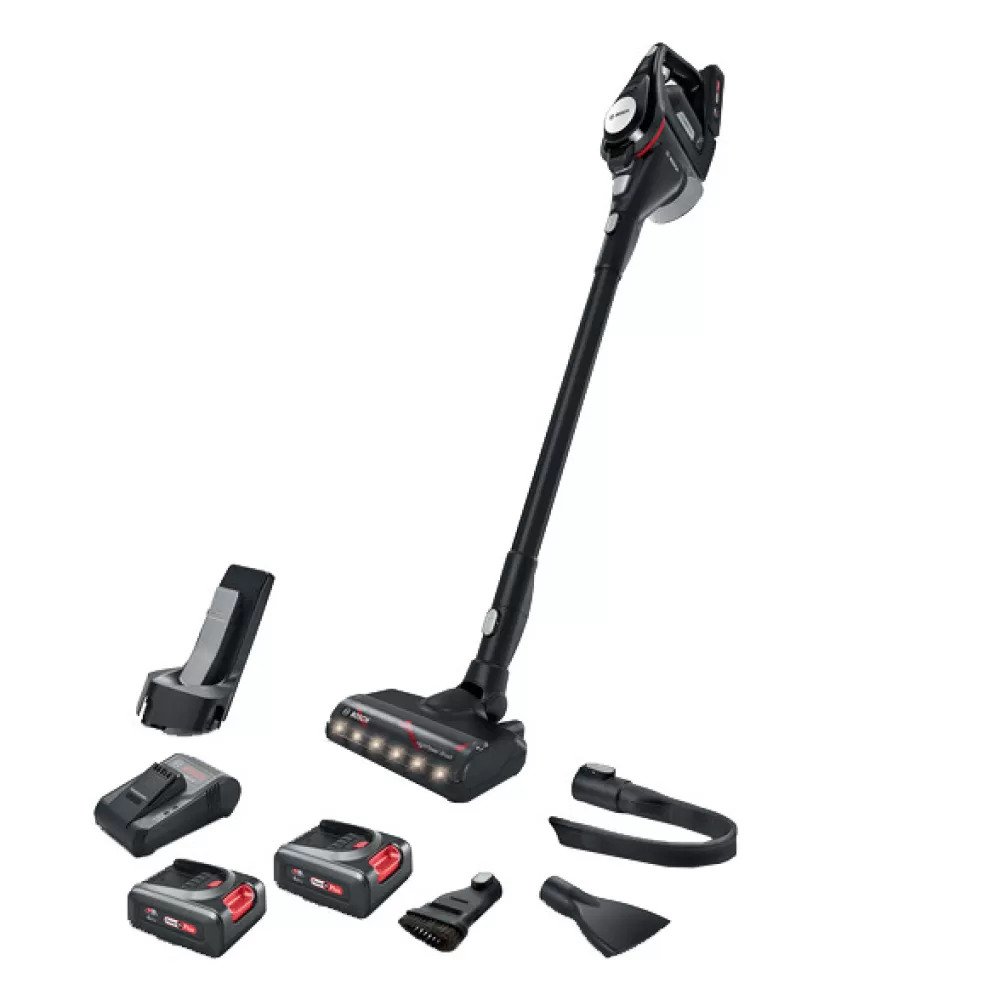 جاروشارژی بوش مدل BCS82BL24