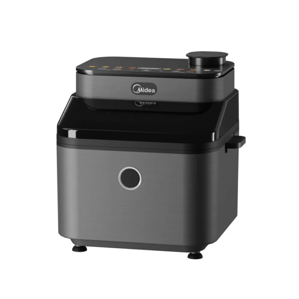 سرخ کن بدون روغن میدیا مدل MF-CY75A2