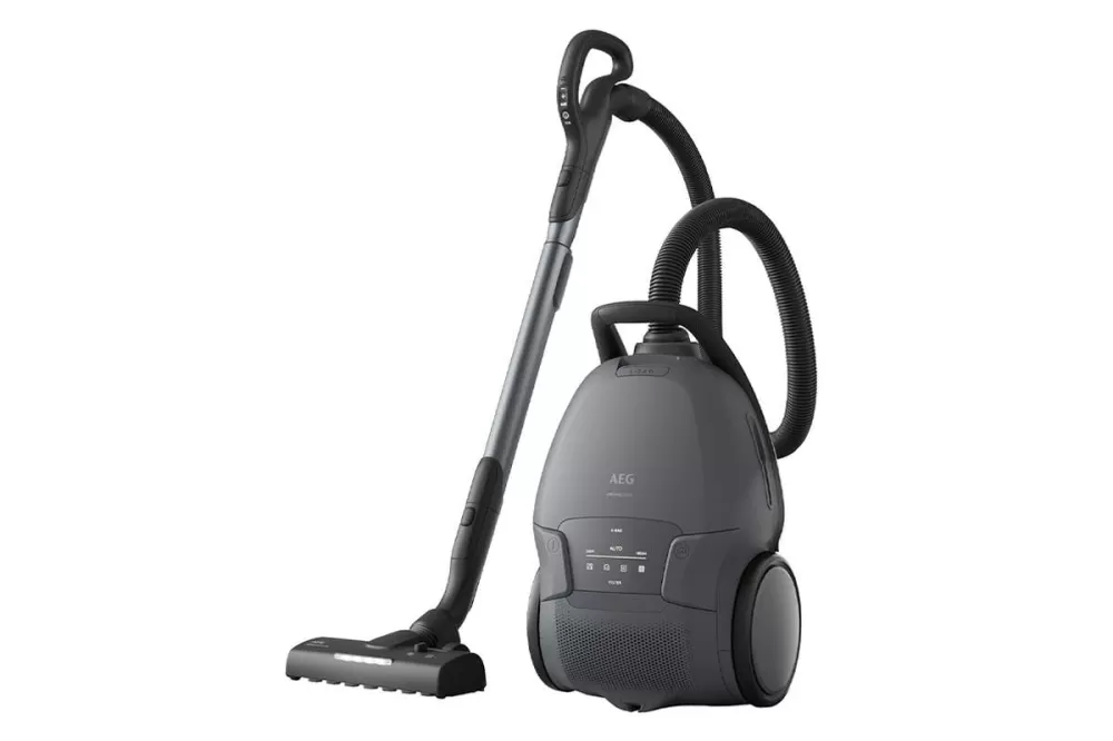 جاروبرقی آاگ مدل AB81A2DG