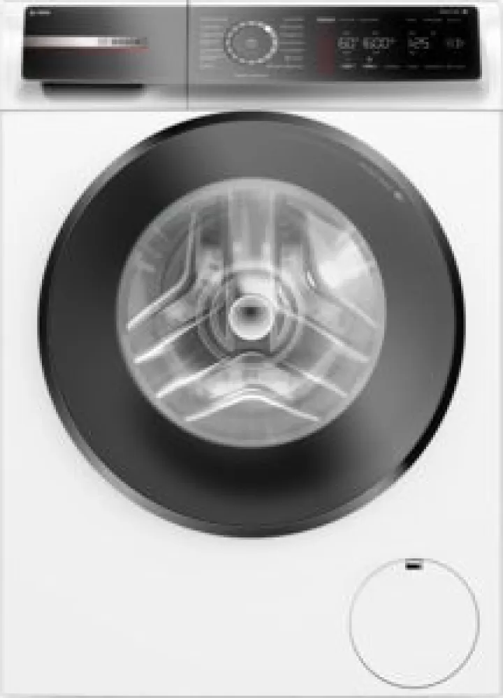 ماشین لباسشویی بوش مدل WGB256A40